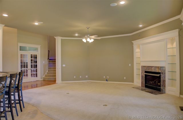 7441 N 202nd East Avenue, Owasso, OK 74055