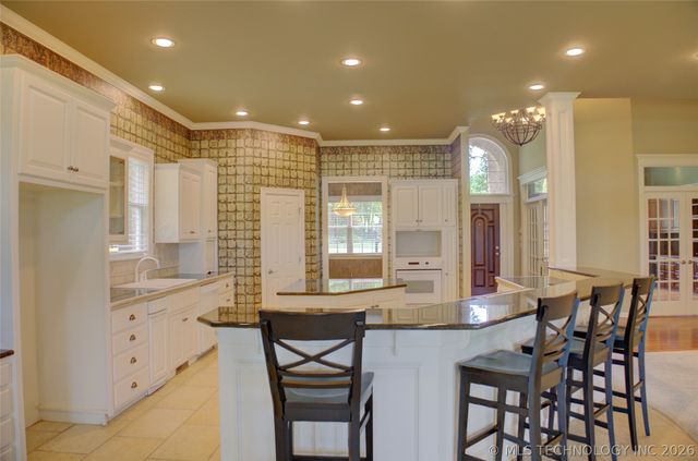 7441 N 202nd East Avenue, Owasso, OK 74055