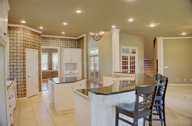 7441 N 202nd East Avenue, Owasso, OK 74055