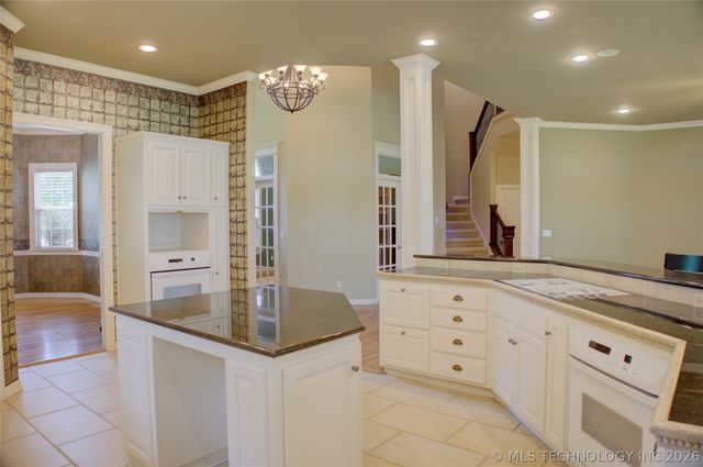 7441 N 202nd East Avenue, Owasso, OK 74055