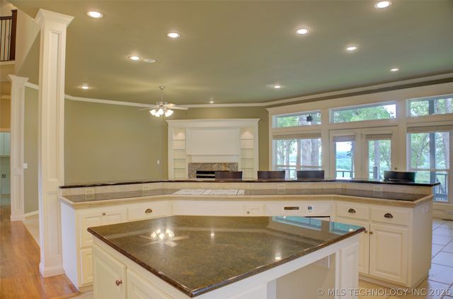 7441 N 202nd East Avenue, Owasso, OK 74055