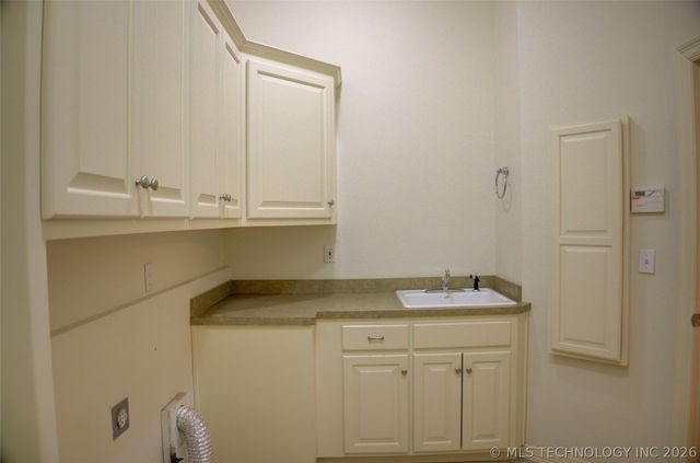 7441 N 202nd East Avenue, Owasso, OK 74055