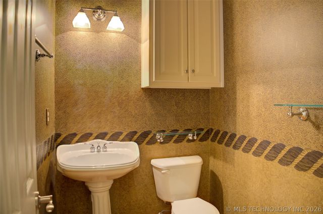 7441 N 202nd East Avenue, Owasso, OK 74055