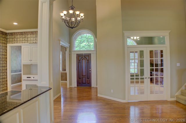 7441 N 202nd East Avenue, Owasso, OK 74055