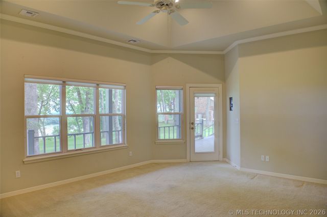 7441 N 202nd East Avenue, Owasso, OK 74055