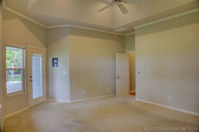 7441 N 202nd East Avenue, Owasso, OK 74055