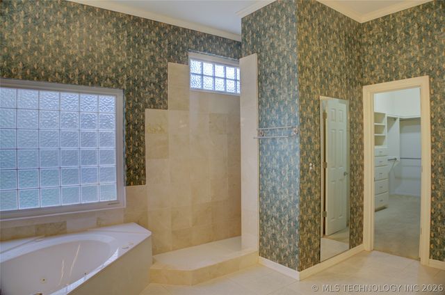 7441 N 202nd East Avenue, Owasso, OK 74055