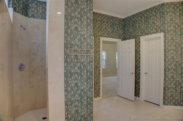 7441 N 202nd East Avenue, Owasso, OK 74055