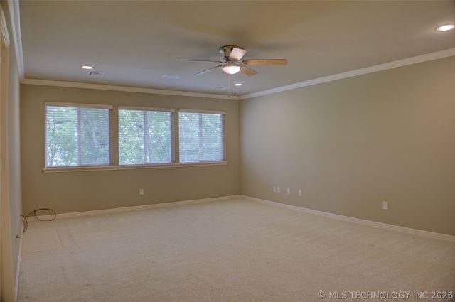 7441 N 202nd East Avenue, Owasso, OK 74055