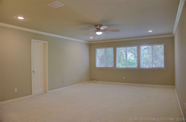 7441 N 202nd East Avenue, Owasso, OK 74055