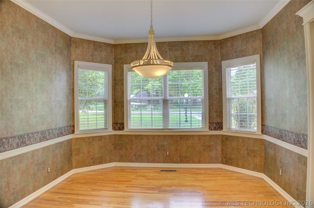 7441 N 202nd East Avenue, Owasso, OK 74055