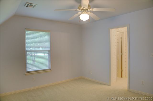 7441 N 202nd East Avenue, Owasso, OK 74055