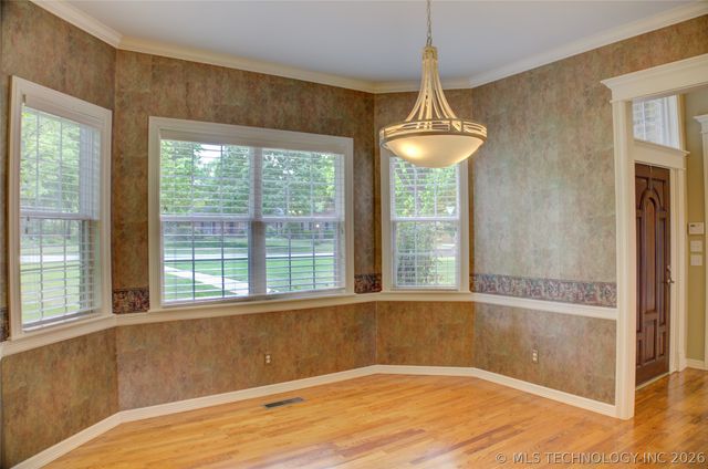 7441 N 202nd East Avenue, Owasso, OK 74055