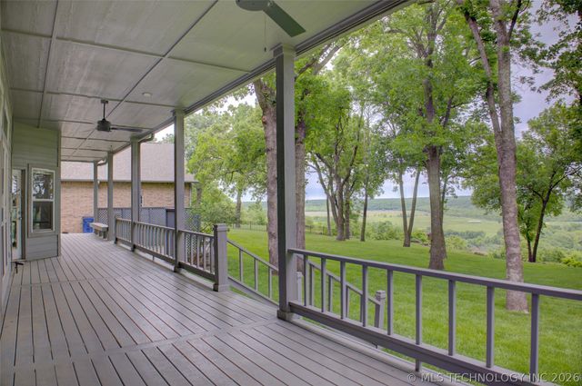 7441 N 202nd East Avenue, Owasso, OK 74055