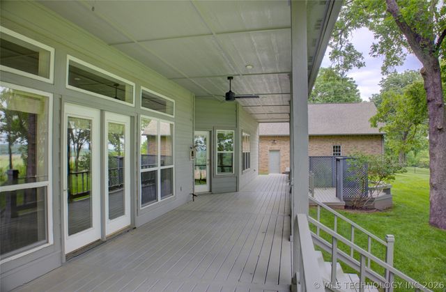 7441 N 202nd East Avenue, Owasso, OK 74055
