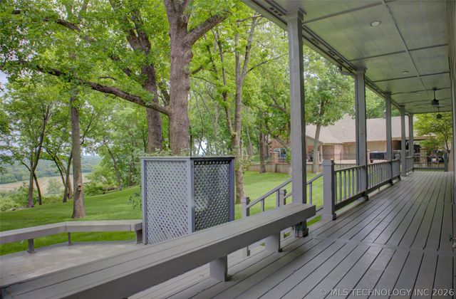 7441 N 202nd East Avenue, Owasso, OK 74055