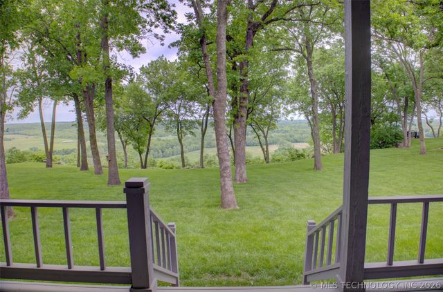 7441 N 202nd East Avenue, Owasso, OK 74055