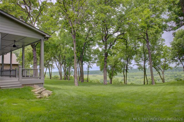 7441 N 202nd East Avenue, Owasso, OK 74055