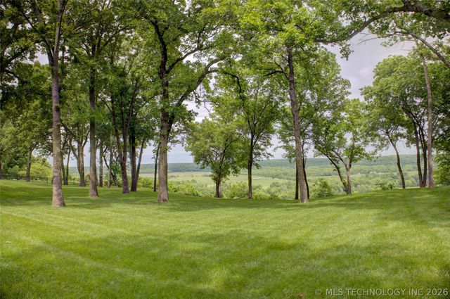 7441 N 202nd East Avenue, Owasso, OK 74055