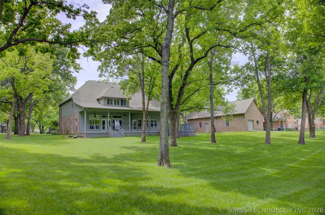 7441 N 202nd East Avenue, Owasso, OK 74055