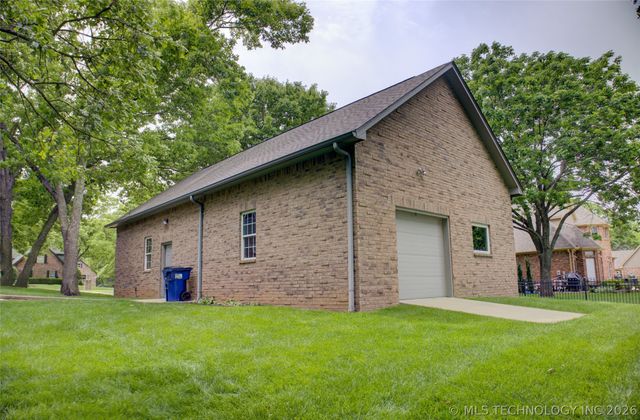 7441 N 202nd East Avenue, Owasso, OK 74055