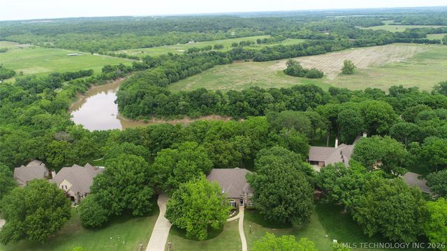 7441 N 202nd East Avenue, Owasso, OK 74055