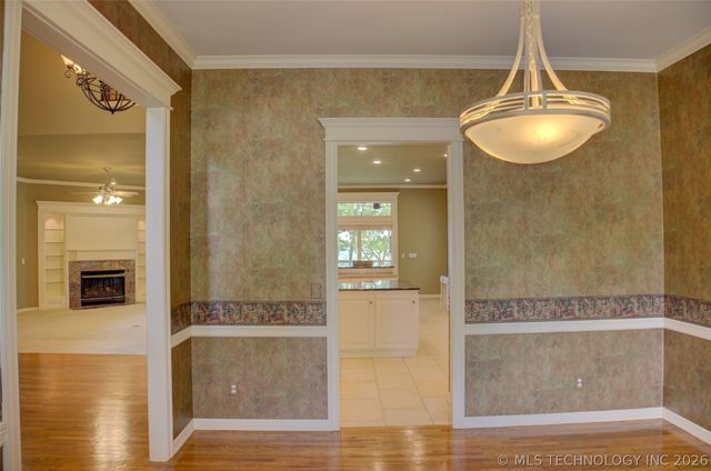7441 N 202nd East Avenue, Owasso, OK 74055
