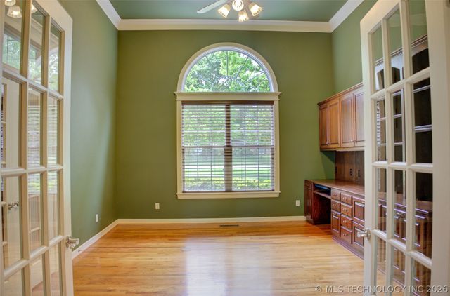 7441 N 202nd East Avenue, Owasso, OK 74055