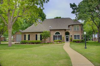 7441 N 202nd East Avenue, Owasso, OK 74055