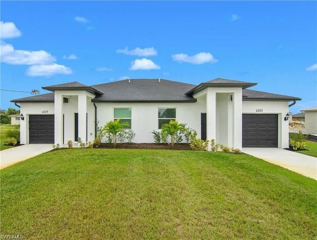 717/719 GORDON AVE S, LEHIGH ACRES, FL 33973 — photo 2
