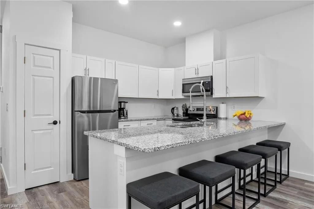 717/719 GORDON AVE S, LEHIGH ACRES, FL 33973 — photo 5
