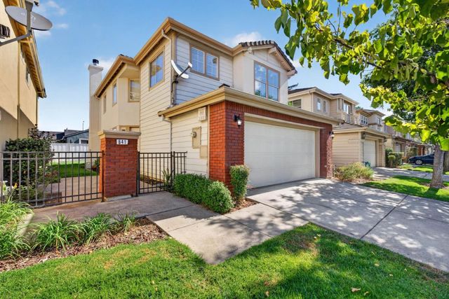 641 Eden Street, Gilroy, CA 95020
