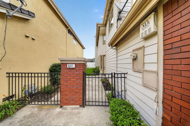 641 Eden Street, Gilroy, CA 95020
