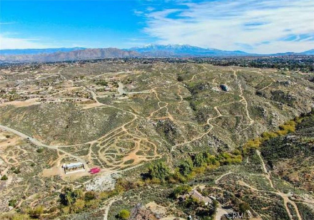 Image 10 of property listing at 0 Horizon View Drive, Riverside, CA 92506