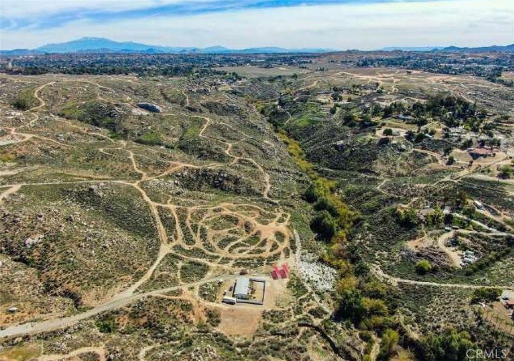 Image 12 of property listing at 0 Horizon View Drive, Riverside, CA 92506