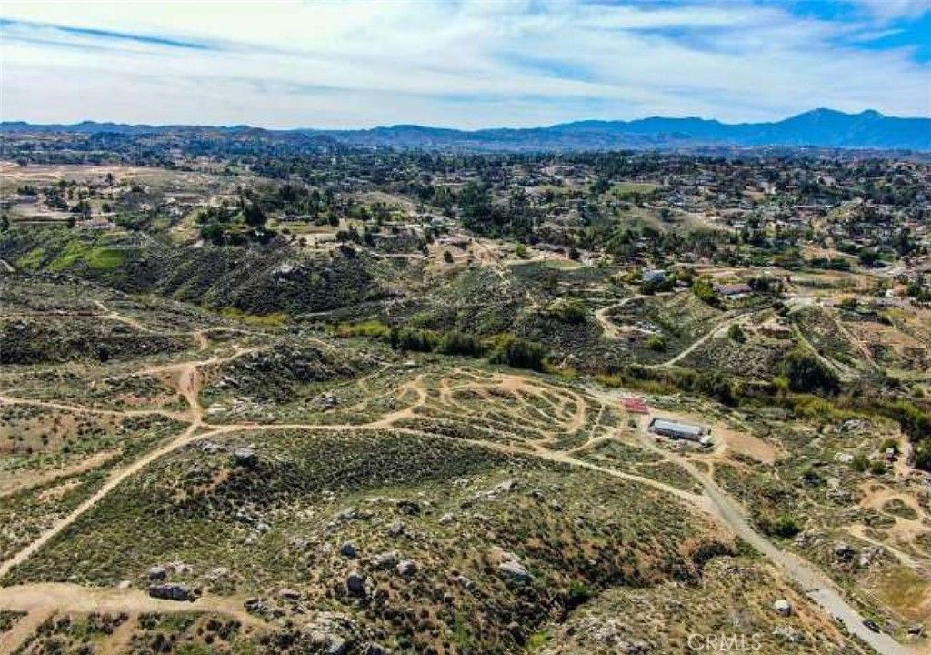 Image 5 of property listing at 0 Horizon View Drive, Riverside, CA 92506
