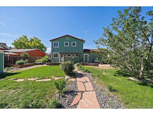 10951 W 107th, Westminster, CO 80021