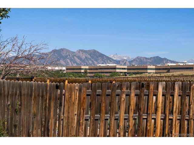 10951 W 107th, Westminster, CO 80021