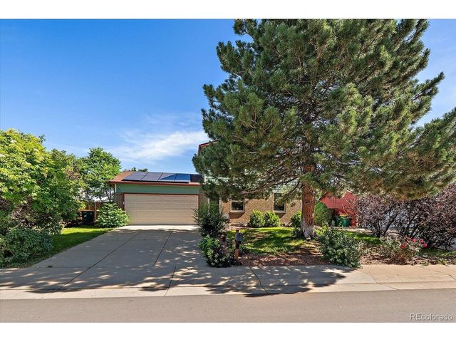 10951 W 107th, Westminster, CO 80021