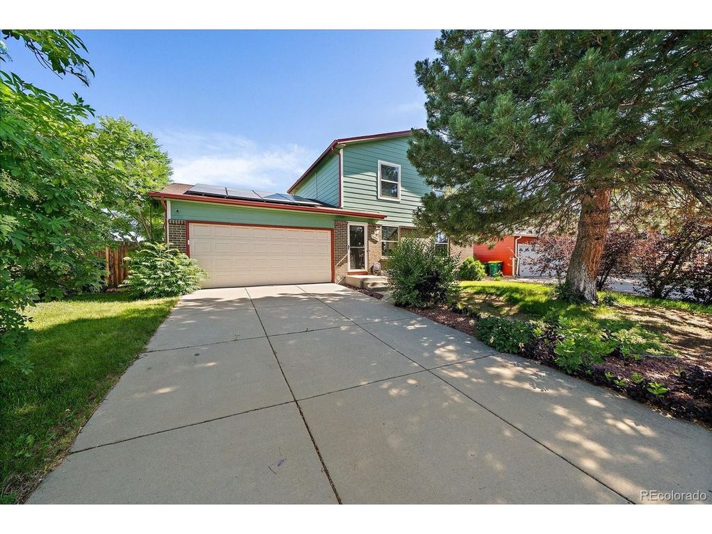 10951 W 107th, Westminster, CO 80021