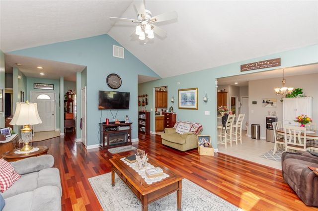 8037 Timberwind Trail, Franklin Twp, OH 45005