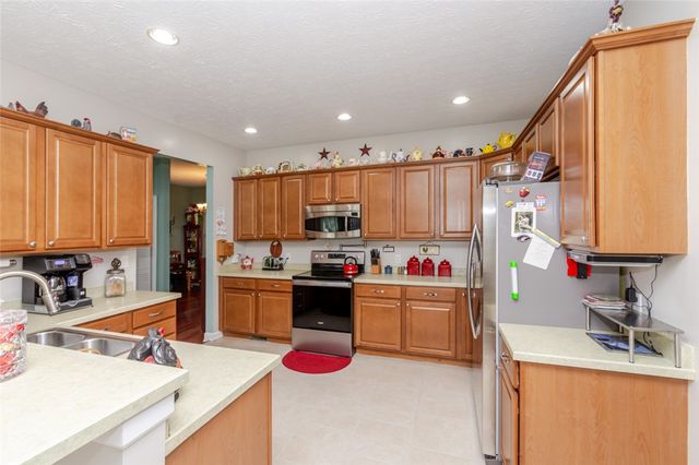 8037 Timberwind Trail, Franklin Twp, OH 45005