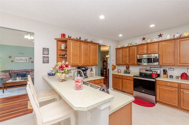 8037 Timberwind Trail, Franklin Twp, OH 45005