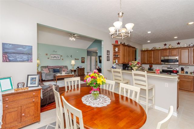8037 Timberwind Trail, Franklin Twp, OH 45005
