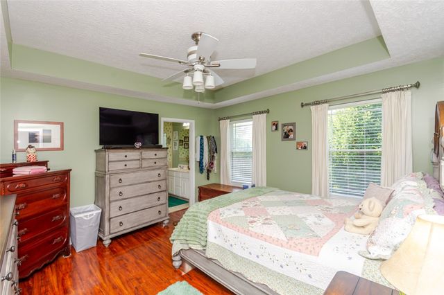 8037 Timberwind Trail, Franklin Twp, OH 45005