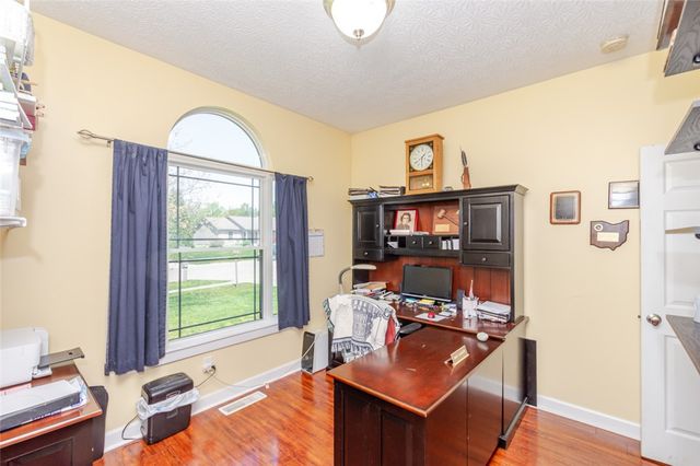 8037 Timberwind Trail, Franklin Twp, OH 45005