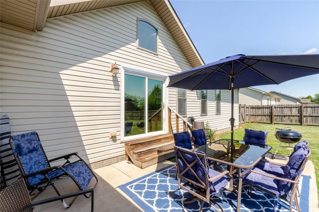 8037 Timberwind Trail, Franklin Twp, OH 45005