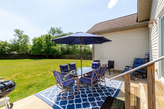 8037 Timberwind Trail, Franklin Twp, OH 45005