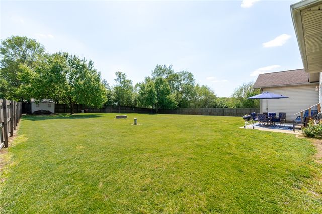 8037 Timberwind Trail, Franklin Twp, OH 45005