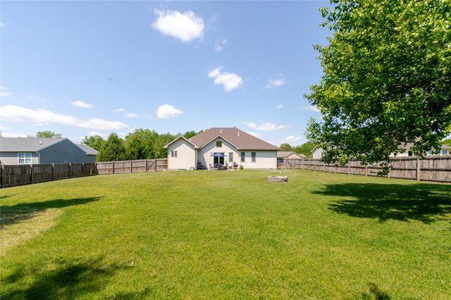 8037 Timberwind Trail, Franklin Twp, OH 45005
